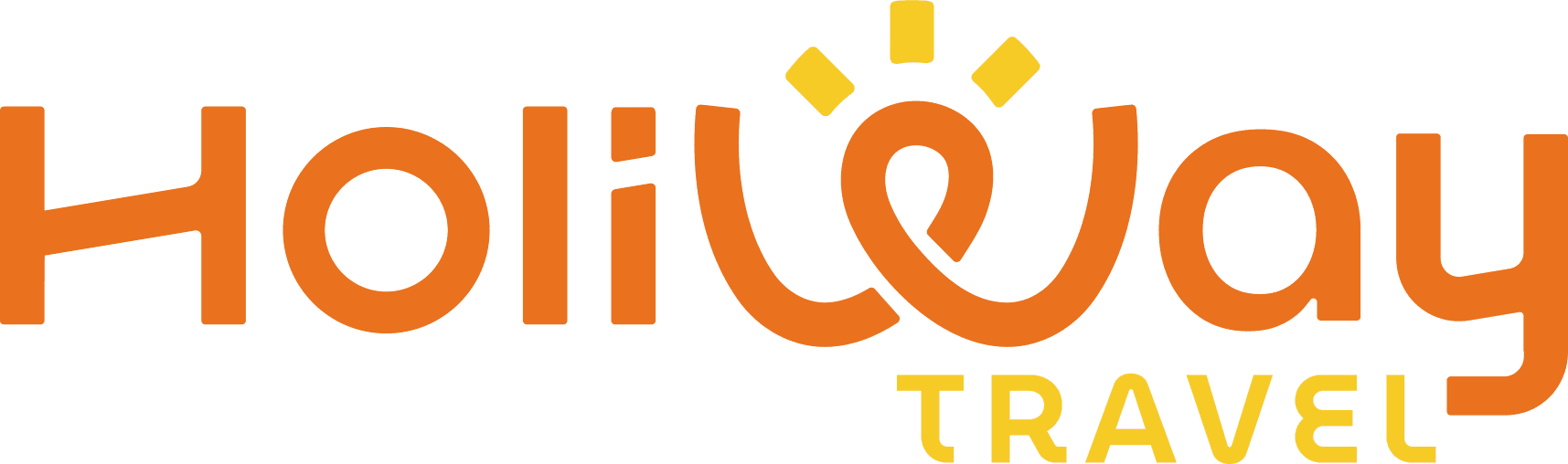 Holiway Logo