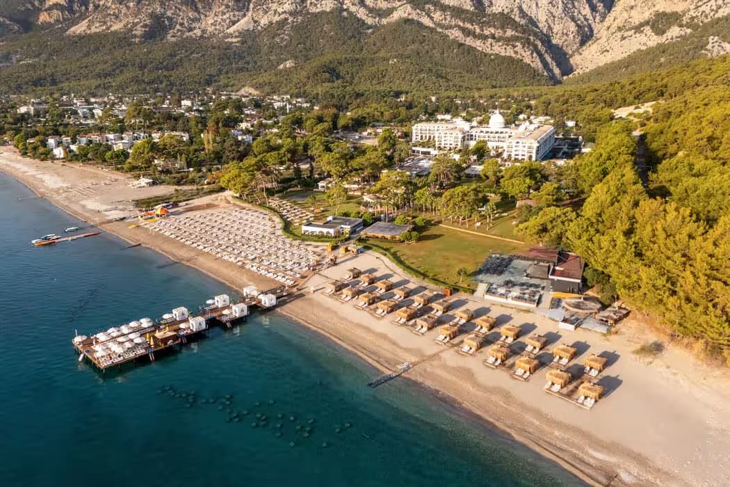 Juju Premier Palace (Ex.amara Premier Palace)