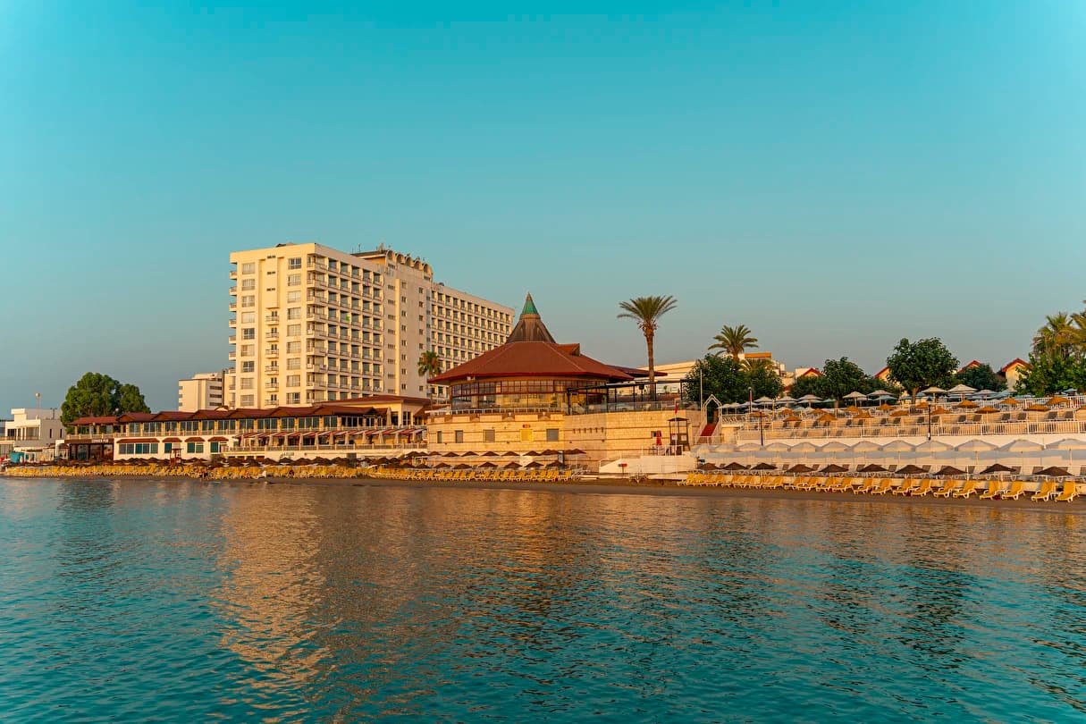 Salamis Bay Conti Resort Hotel Casino