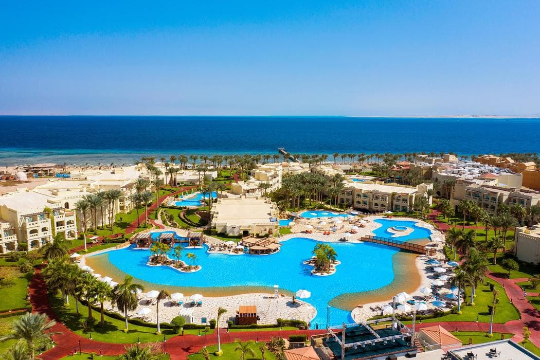 Rixos Sharm El Sheikh Adults Only 18+