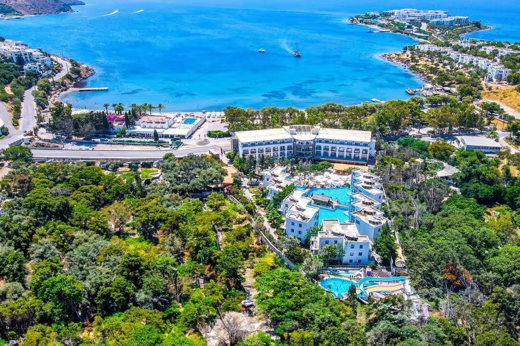 Mio Bianco Resort