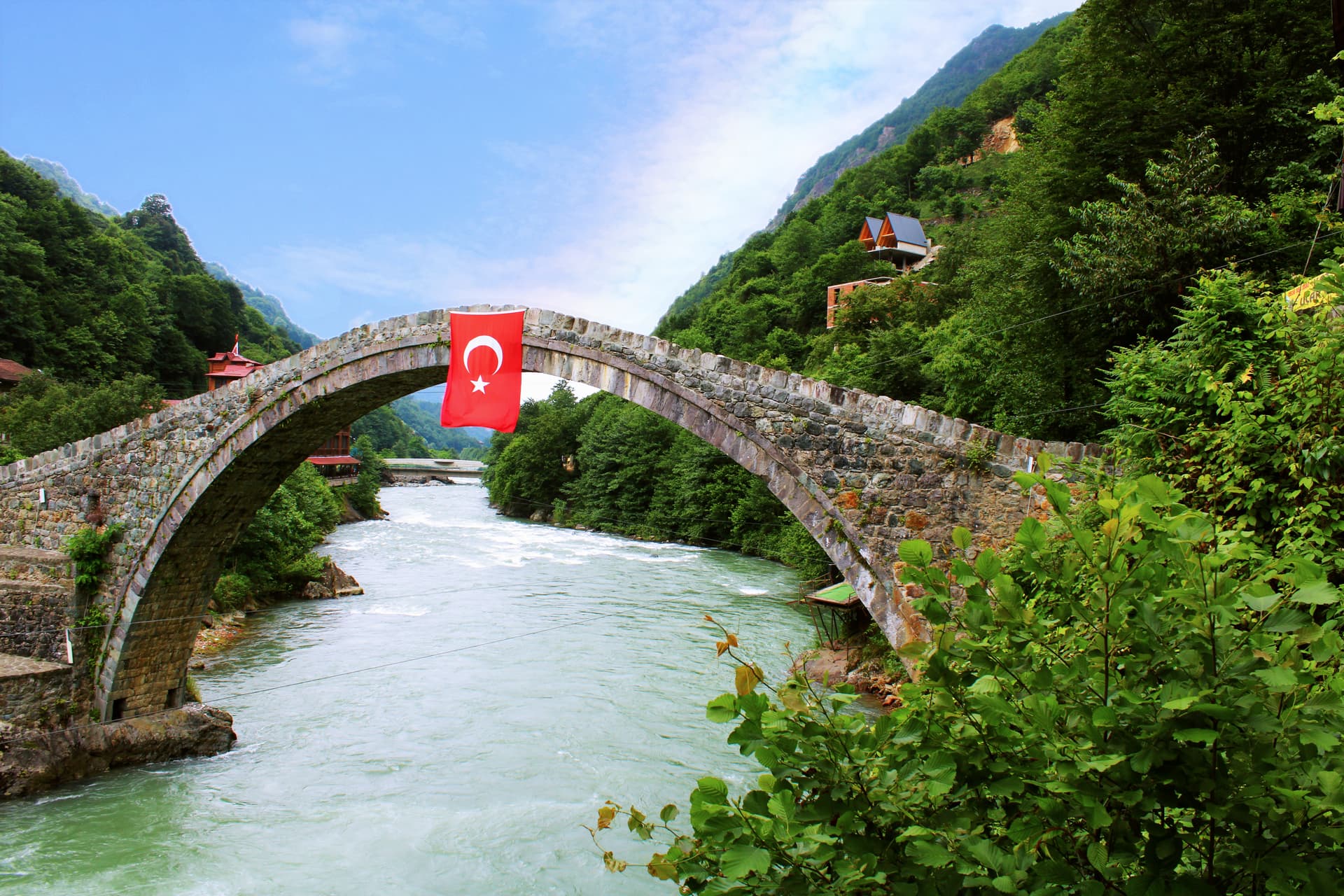 Karadeniz Turları