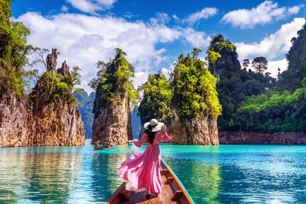 Tayland Turları