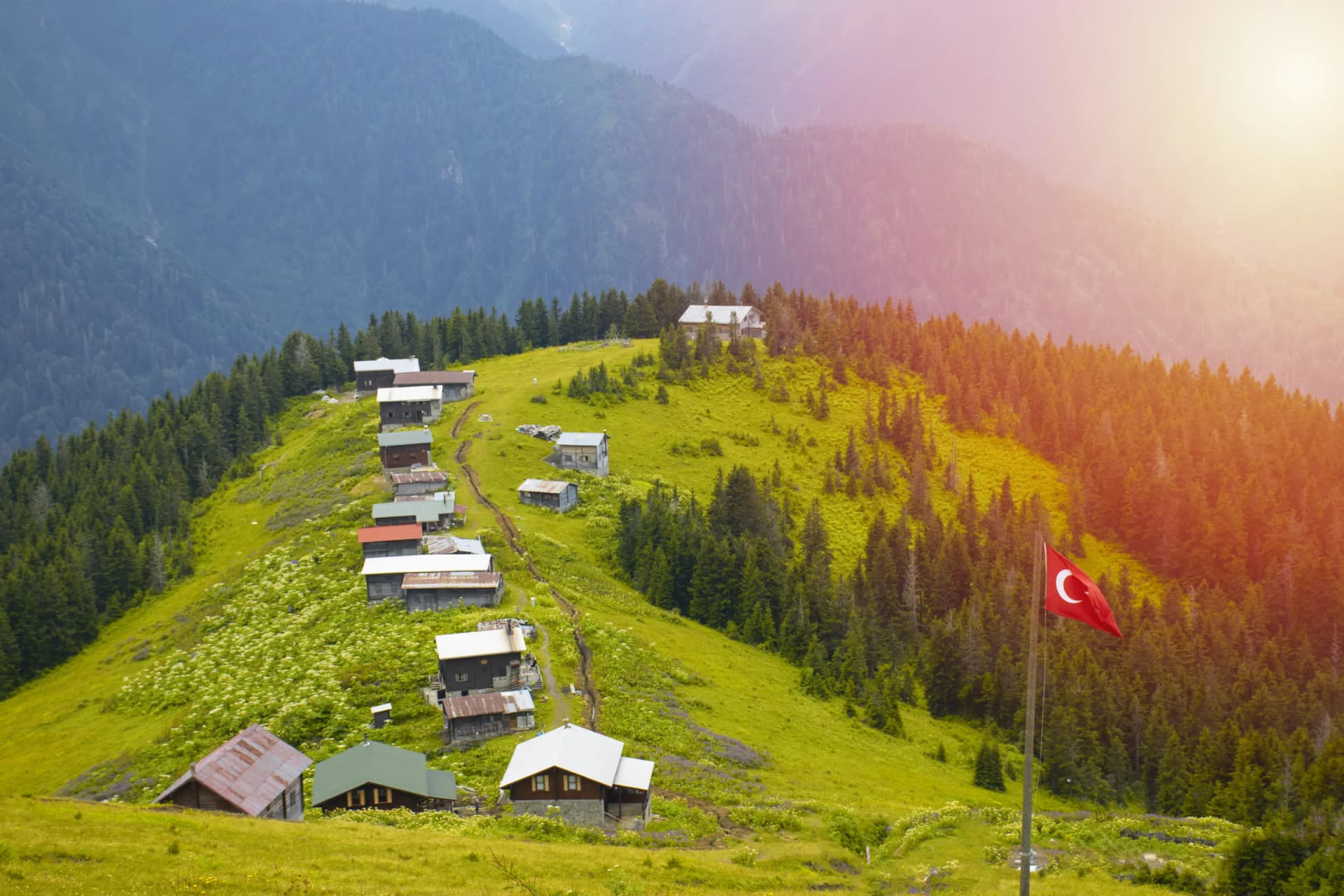 Doğu Karadeniz & Batum Turu | 3 Gece Otel Konaklamalı