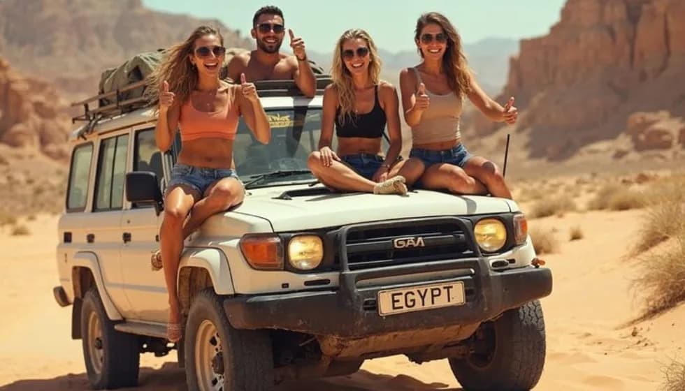 Sharm El Sheikh Turu Kurban Bayramı Özel AJET Havayolları ile 6 Gece 7 Gün (25-31Mayıs)