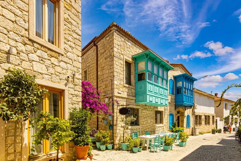 Butik Ege Turu | 2 Gece Otel Konaklamalı