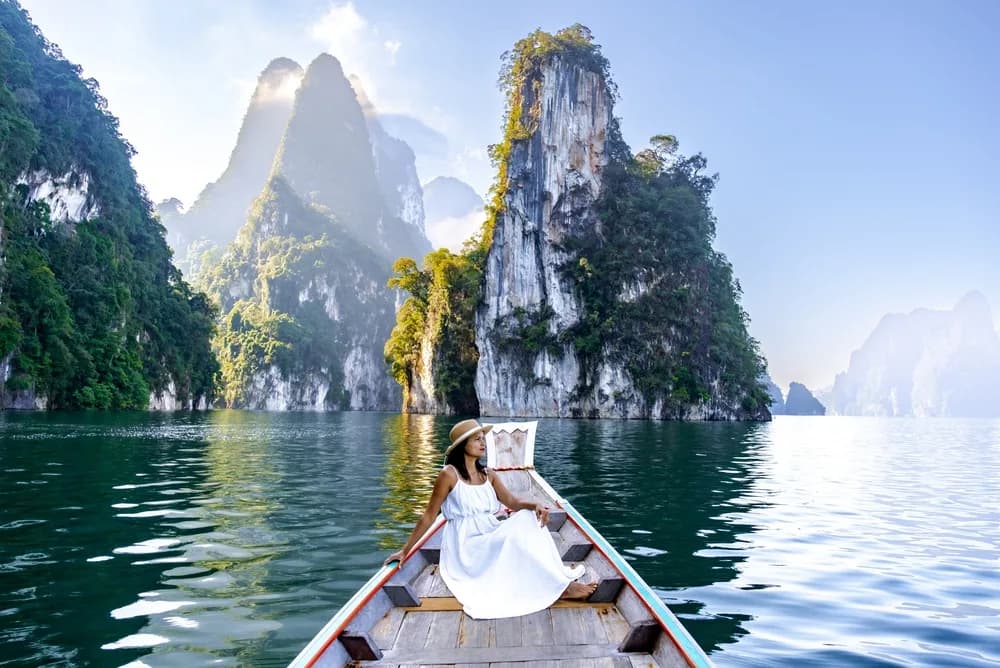 Bangkok - Pattaya Turu 7 Gece Saudi Havayolları İle