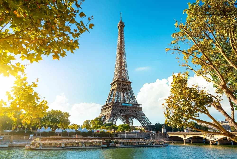 eyfel kulesi paris turu