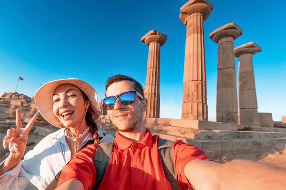 Otobüs İle Baştanbaşa Balkanlar 8 Günde 9 Ülke Akşam Yemekleri,Extra Turlar,Yunan Tavernası ve Balkan Gecesi Dahil 2026