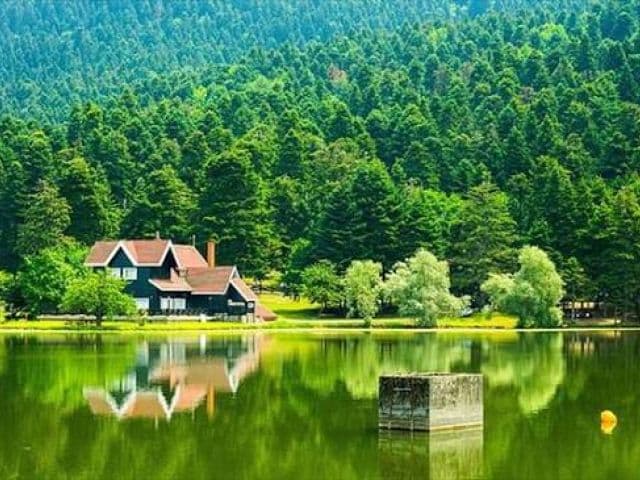 İkonik Safranbolu Amasra Abant Turu 1 Gece Otel Konaklamalı İstanbul Çıkışlı