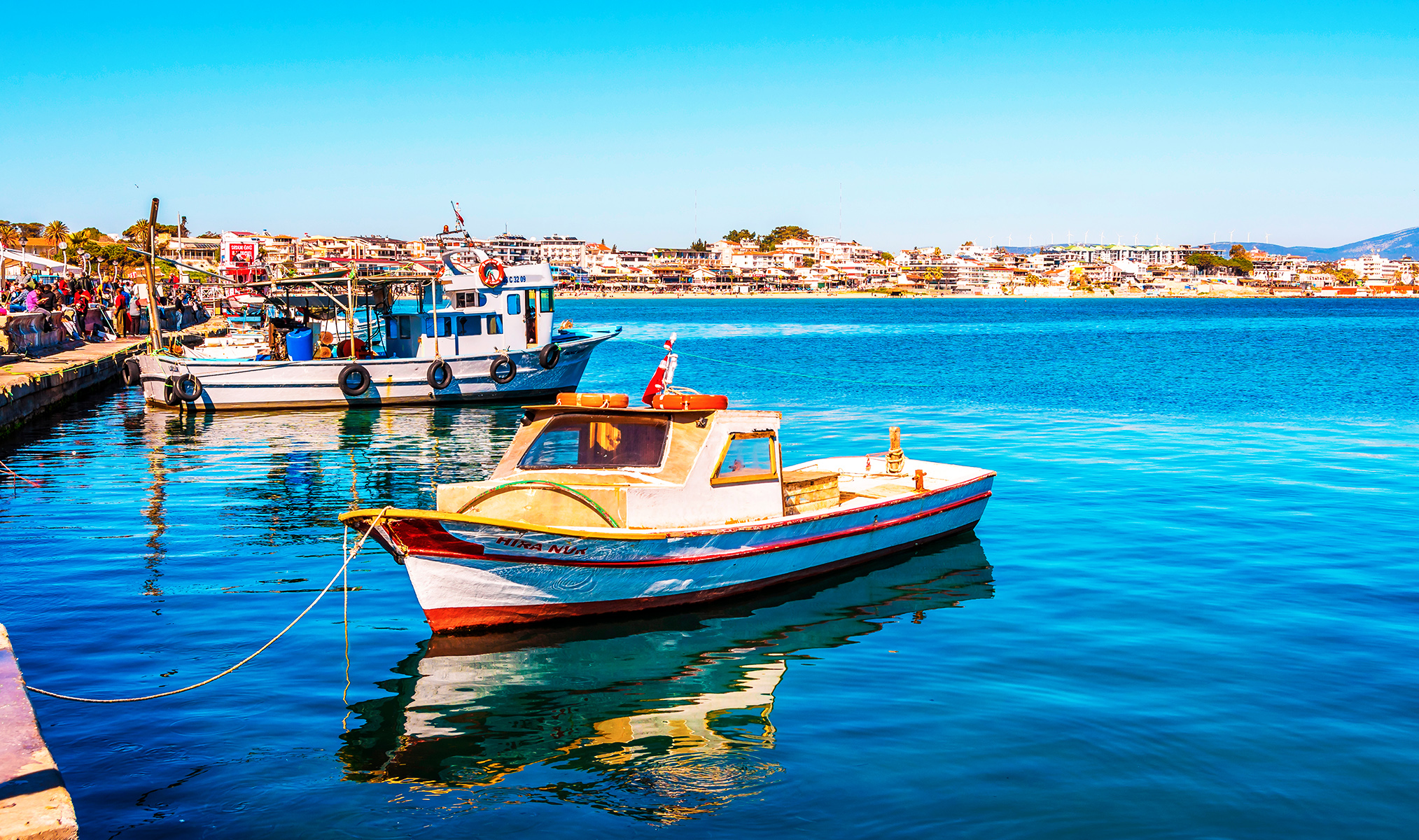 DİDİM OTELLERİ