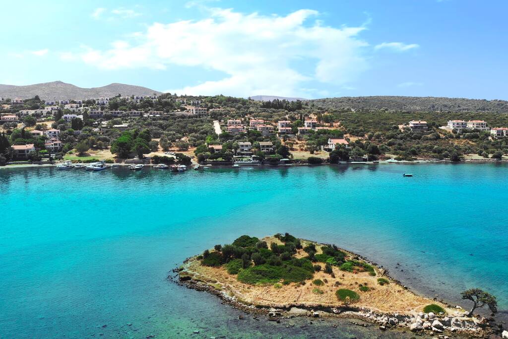 ÇEŞME OTELLERİ