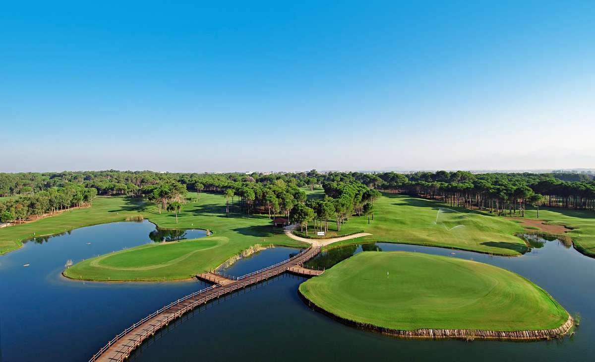 BELEK OTELLERİ