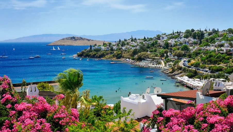 BODRUM OTELLERİ