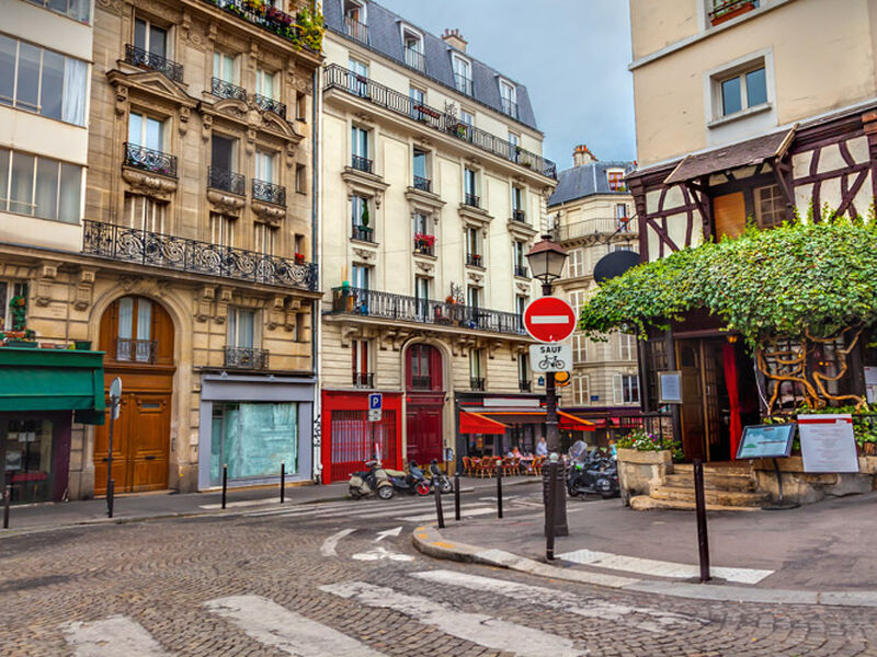 İzmir'den Direkt Hareket Görkemli Paris ve İncileri 3 Gece - SunExpress ile 30 Aralık (Yılbaşı Özel) AT044