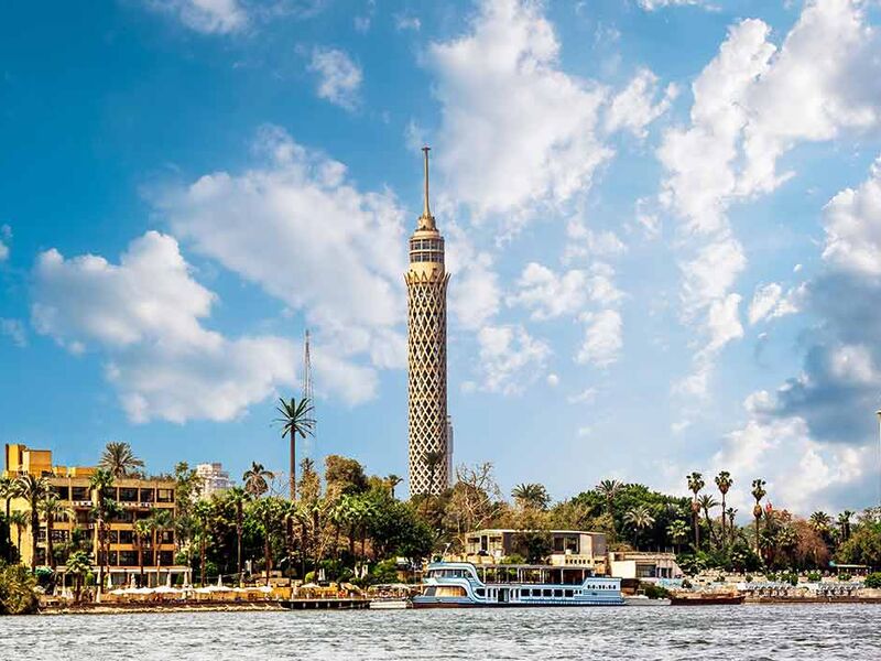 Görkemli Kahire ve Piramitler Ankara’dan Direkt Hareket AJet Havayolları İle 2025 Dönemi AT002