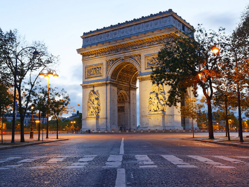 Benelux - Paris Serüveni Turu Pegasus Hava Yolları ile 7 Gece AMS-ORY 