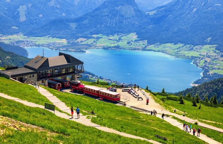 Elit Slovenya, Avusturya, Almanya Turu THY ile 3 Gece Ekstra Turlar Dahil Kasım Ara Tatil Dönemi