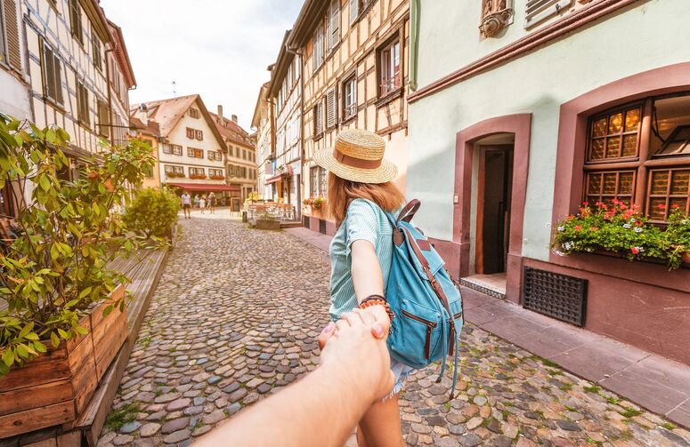 Elit Almanya Noel Pazarları Turu THY ile 3 Gece Ekstra Turlar Dahil