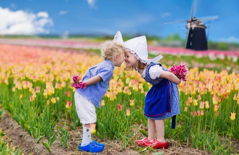 Elit Hollanda Amsterdam Turu THY ile 3 Gece Ekstra Turlar Dahil ( CGN -CGN )