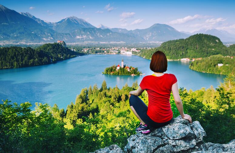Elit İsviçre, İtalya, Slovenya, Avusturya Turu THY ile 5 Gece - Ekstra Turlar Dahil Ramazan Bayramı Dönemi  (BSL - SZG)