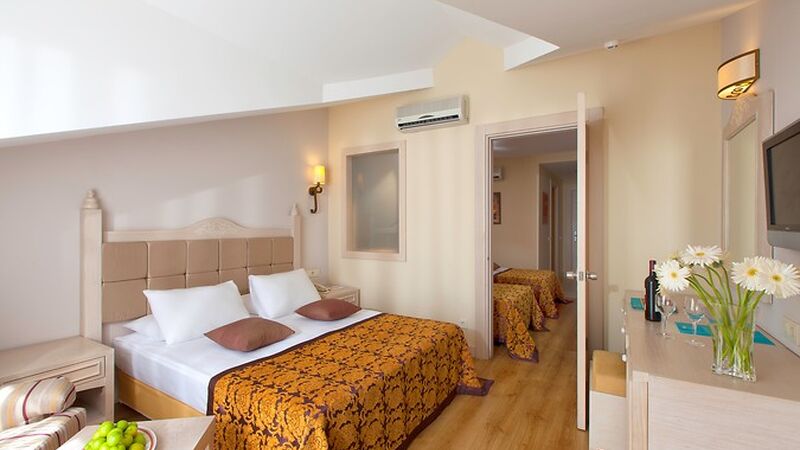 Adalya Resort & Spa - Adults Only