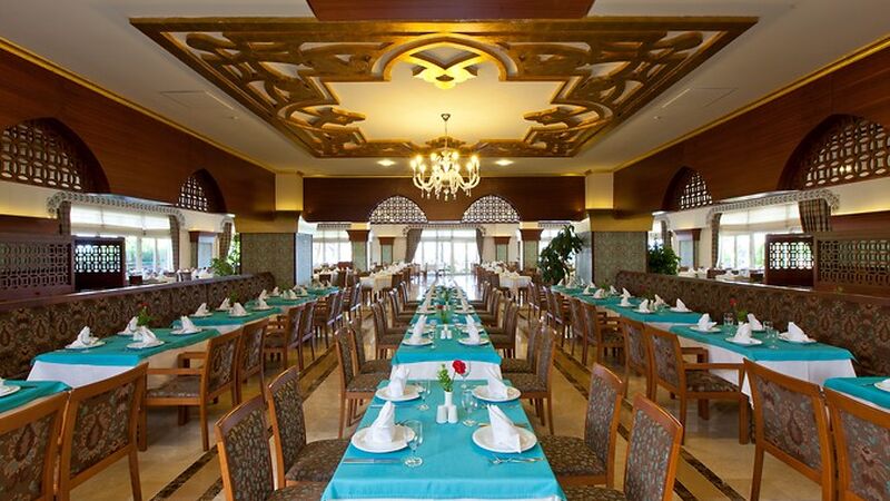 Adalya Resort & Spa - Adults Only