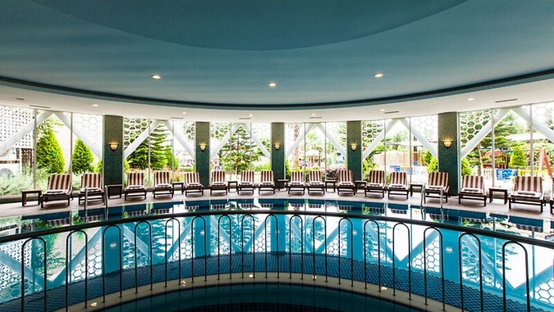 Adalya Resort & Spa - Adults Only