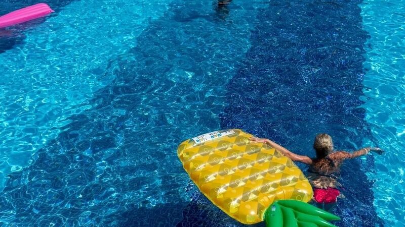 Adalya Ocean Deluxe Hotel