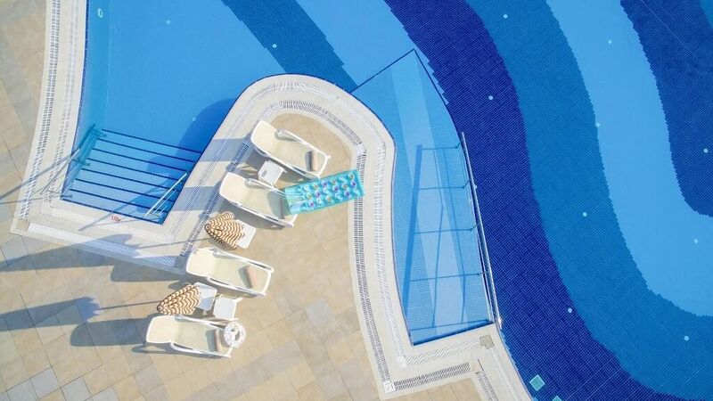 Adalya Ocean Deluxe Hotel