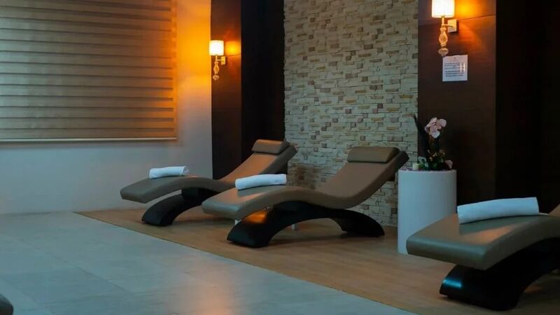 Adalya Ocean Deluxe Hotel