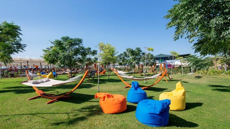 Crystal Palace Luxury Resort & Spa