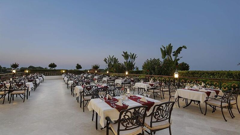 Crystal Palace Luxury Resort & Spa