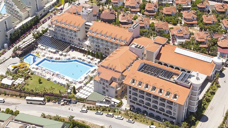 Diamond Beach Hotel & SPA
