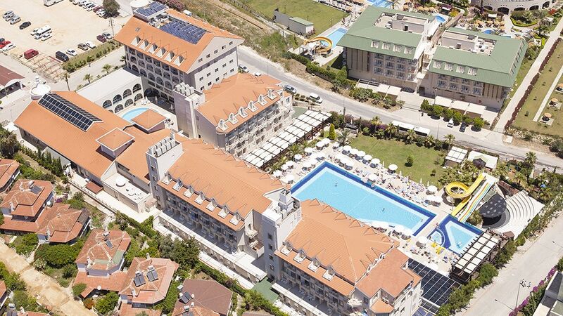 Diamond Beach Hotel & SPA