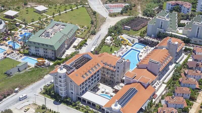 Diamond Beach Hotel & SPA