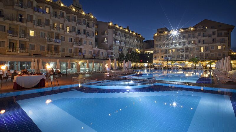 Diamond Beach Hotel & SPA