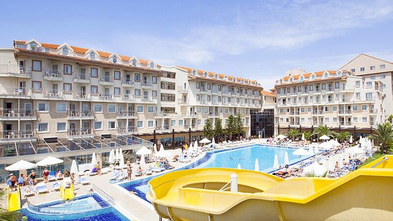 Diamond Beach Hotel & SPA