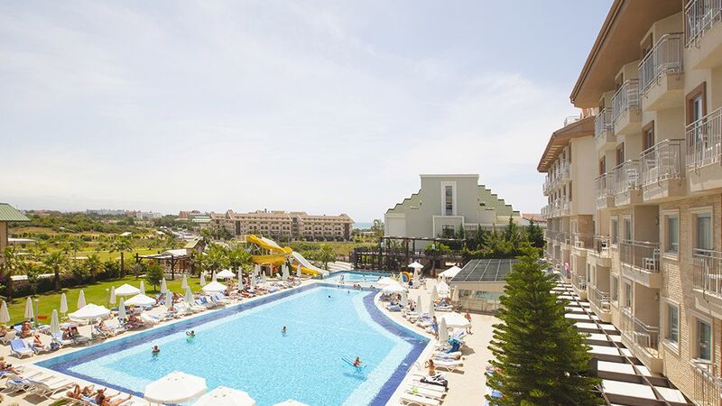 Diamond Beach Hotel & SPA