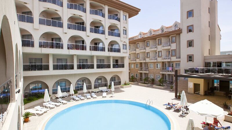 Diamond Beach Hotel & SPA