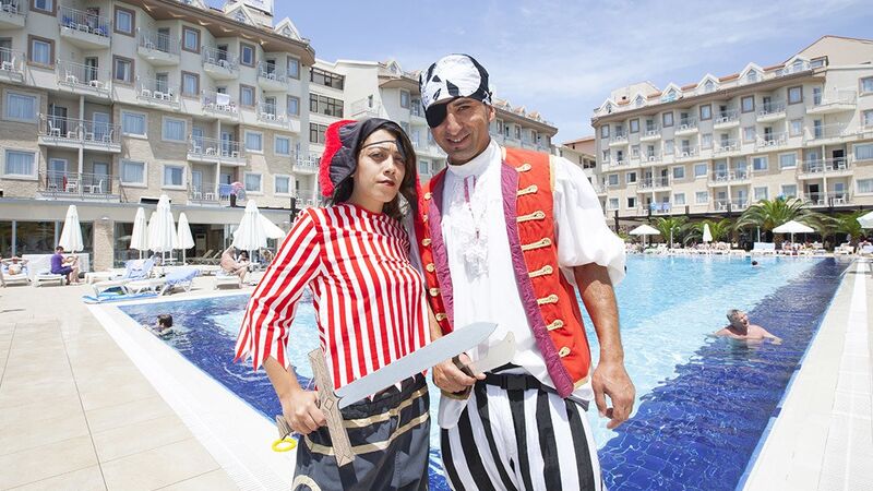 Diamond Beach Hotel & SPA