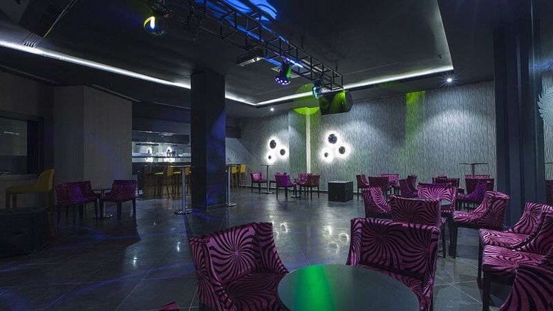 Diamond Beach Hotel & SPA