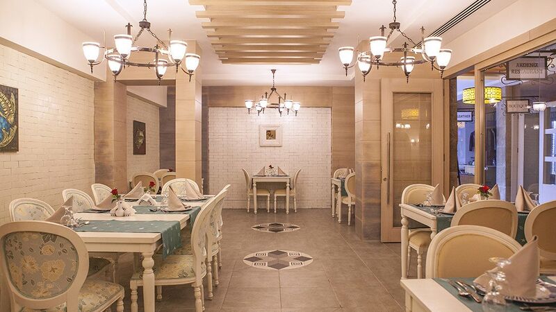 Diamond Beach Hotel & SPA