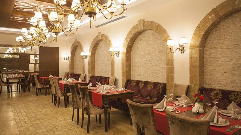 Diamond Beach Hotel & SPA