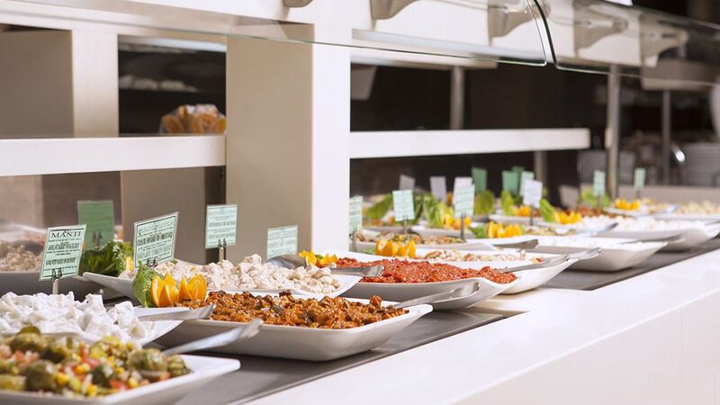 Diamond Beach Hotel & SPA