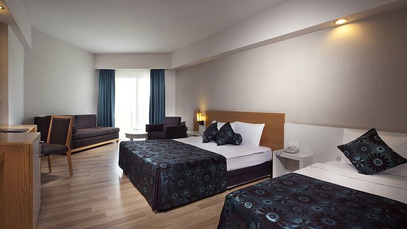 Diamond Beach Hotel & SPA