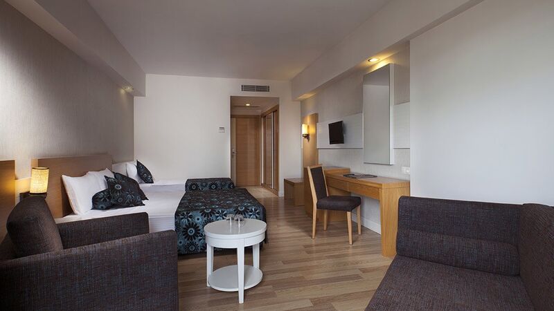 Diamond Beach Hotel & SPA