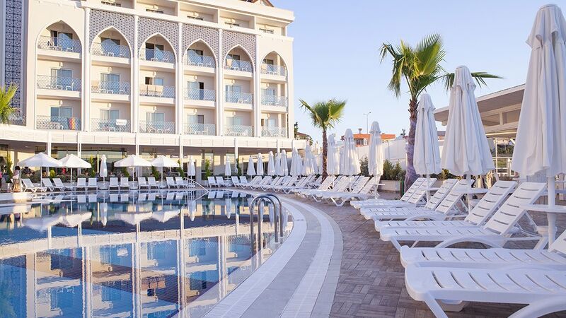 Diamond Elite & Spa Hotel