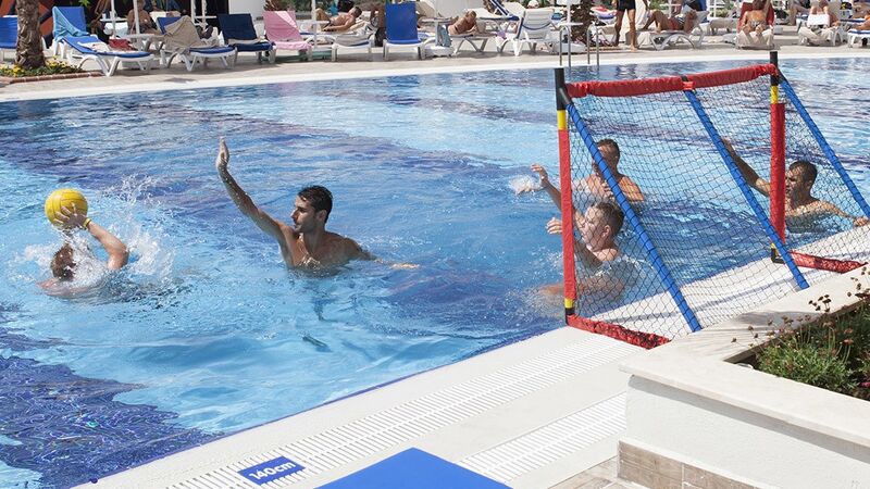 Diamond Elite & Spa Hotel