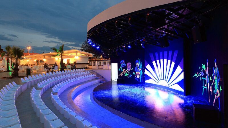 Diamond Elite & Spa Hotel